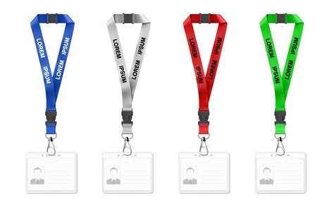 smart card lanyard|create your own lanyard card.